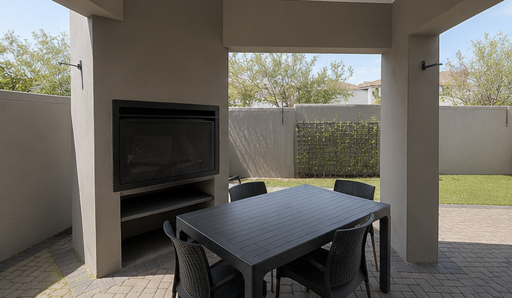 3 Bedroom Property for Sale in Parklands North Western Cape